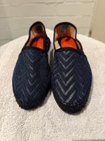 Espadrilles (Missoni) Gr.40 Eimsbüttel - Hamburg Niendorf Vorschau