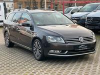 Volkswagen Passat Variant 2.0 TDI DSG Highline/TOPZUSTAND Pankow - Weissensee Vorschau
