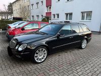 Mercedes E-Klasse W211/S211 E320 CDI - 7000€ investiert Nordrhein-Westfalen - Steinfurt Vorschau