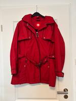 Rote Jacke wellensteyn Miami Damen XXL Niedersachsen - Dötlingen Vorschau