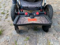 Lascal Buggy Board maxi Geschwisterbrett Sachsen - Eilenburg Vorschau