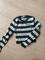 Zara Langarmshirt gestreift Bayern - Günzburg Vorschau