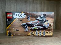 Lego Star Wars 75342 Republic Fighter Tank neu! Schwerin - Krebsförden Vorschau