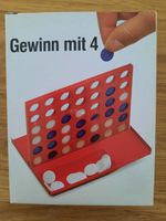 Gewinn mit 4 - Brettspiel / Reisespiel Niedersachsen - Göttingen Vorschau