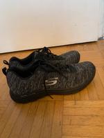 Skechers durl lite Damen Schuhe Sneaeker grau Größe 39 Schleswig-Holstein - Kaltenkirchen Vorschau