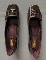 Gabor Schuh / Pumps Gr. 7 1/2 Baden-Württemberg - Gengenbach Vorschau