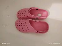 Sommer Clogs Schuhe (Neuware) Bremen - Horn Vorschau
