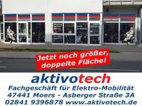 Elektromobil Seniorenmobil Fachgeschäft TOP Auswahl Probefahrt Nordrhein-Westfalen - Moers Vorschau
