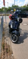 Vespa piaggio gt Granturismo Gt 200 Frankfurt am Main - Preungesheim Vorschau