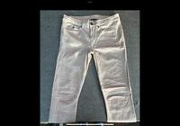 Damen Hose Street one Größe 36 Biker Style Modell Raja top Niedersachsen - Bramsche Vorschau