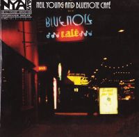 2cd  Neil Young & Bluenote Café - Bluenote Café live  2015 Dortmund - Brackel Vorschau