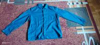 DDR Arbetitsjacke Vintage Thüringen - Frauenprießnitz Vorschau