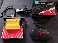 Consolized NEO-GEO MVS + 2 Controller Pro + 161 Spiele - SET 2 Kr. Passau - Passau Vorschau