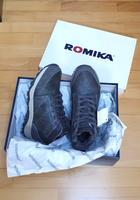 Romika Damen Stiefelette, mit Warmfutter, NEU, OPV, GR 37 Köln - Porz Vorschau