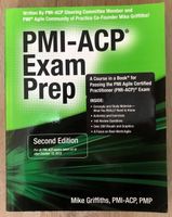 PMI-ACP Exam Prep - Second Edition - Mike Griffiths Düsseldorf - Garath Vorschau
