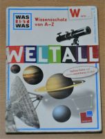 Was ist was - Weltall Bayern - Alzenau Vorschau