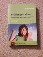 Piening - Prüfungstrainer Pharmazeutische Praxis und Recht Sachsen - Königsbrück Vorschau