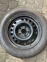 Ganzes Sommerrad Michelin 195/65 R15 91H Reserverad Zafira A Baden-Württemberg - Meßkirch Vorschau