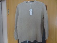 NEU S. Oliver Pullover Gr. 48 (46) Nürnberg (Mittelfr) - Gebersdorf Vorschau