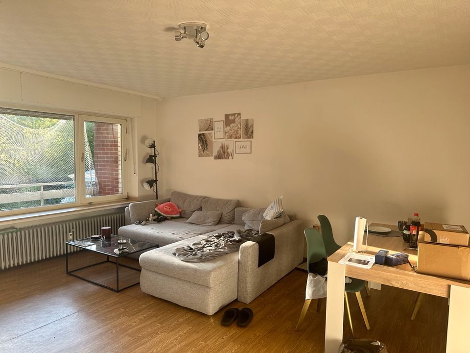 Wohnung zu vermieten in Geilenkirchen