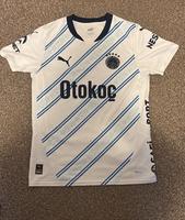 Originales Fener Trikot (F. Kadioglu 7) Nordrhein-Westfalen - Bergkamen Vorschau