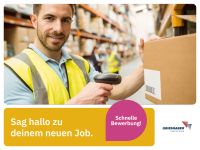 Azubi Fachkraft (m/w/d) Lagerlogistik (Grieshaber Logistics) *908 - 1035 EUR/Monat* in Biebesheim am Rhein Lagerarbeiter Kommissionierer Hessen - Biebesheim Vorschau