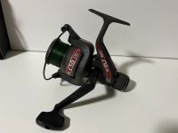 Angelrolle DAM Quick CD 150 Angler Rute Karpfen Hecht Nordrhein-Westfalen - Krefeld Vorschau