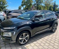 Hyundai Kona 1.0 T-GDI Style Navigations-und Soundpaket Saarland - Heusweiler Vorschau