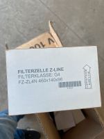 VIESSMANN Filterzelle Filter Feinfiltersatz Bielefeld - Stieghorst Vorschau