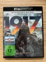 1917 4K UHD Blu Ray Hannover - Nord Vorschau