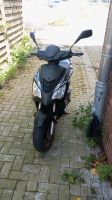 Motorroller  defekt 45km/h GTA 50 Herkules Niedersachsen - Wilhelmshaven Vorschau