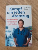 KAMPF UM JEDEN ATEMZUG DR DANIEL ZICKLER Brandenburg - Am Mellensee Vorschau