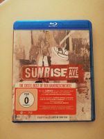 Sunrise Avenue - Fairytales Best of (Bluray) Hessen - Leun Vorschau