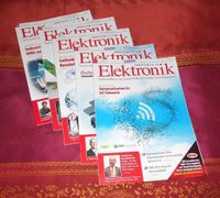 Elektronik von 2016: 01/02/07/08/10 Rheinland-Pfalz - Irmenach Vorschau