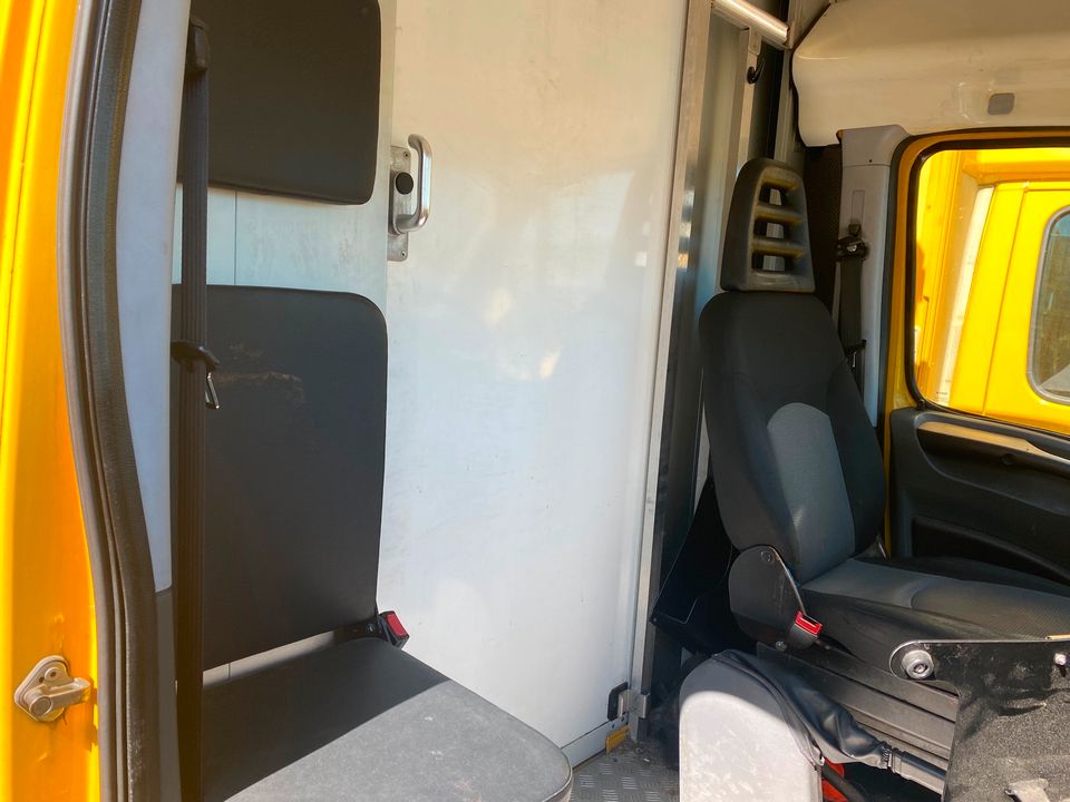 ❌❌ Iveco Daily 50 x zur Auswahl ❌❌ Camping LKW Postkoffer Postbulli in Garrel