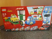 Lego Duplo Cars Karton 5818 Niedersachsen - Twistringen Vorschau