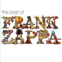 CD Frank Zappa - Best of Frank Zappa 15 Tracks  Neuwertig Rheinland-Pfalz - Gau-Bischofsheim Vorschau