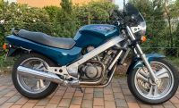 HONDA NTV 650 9900km Niedersachsen - Burgdorf Vorschau