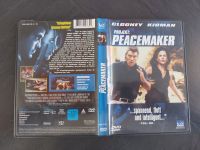 DVD - Projekt: Peacemaker m. Clooney u. Kidman Nordrhein-Westfalen - Langenfeld Vorschau