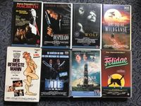 Videos VHS Niedersachsen - Lengenbostel Vorschau