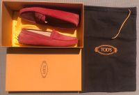 Original Tod‘s Gommino Mokassins 35 1/2 Hessen - Wehrheim Vorschau