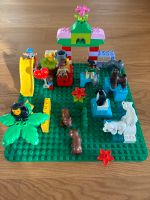 Lego Duplo Zoo tolles Ostergeschenk Wuppertal - Barmen Vorschau