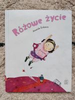Buch auf Polnisch Różowe życie książka po polsku Bayern - Mainburg Vorschau