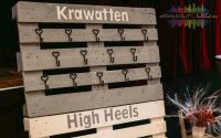 High Heels-Garage / High Heels / Hochzeit Taufe DJ Party (Miete) Nordrhein-Westfalen - Waltrop Vorschau