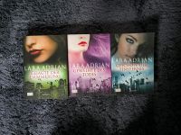 3 Taschenbücher Lara Adrian Liebe/Fantasy Lyx-Verlag (Paketpreis) Bayern - Baiersdorf Vorschau
