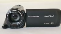 Camcorder // Panasonic HC-V380 WiFi Kreis Pinneberg - Borstel-Hohenraden Vorschau