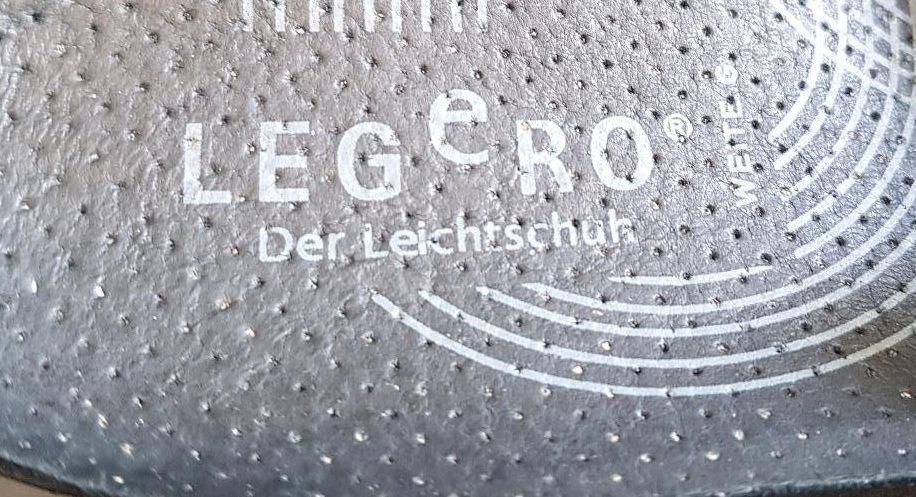 Legero Sneaker in Hochheim am Main