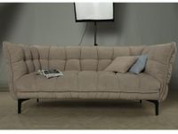 DESIGN SOFA BÜRO SOFA HOTEL POLSTERCOUCH VENTAGE FEDERKERN NEU München - Pasing-Obermenzing Vorschau