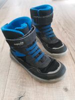 Superfit Winterschuhe / Winterstiefel Gr. 32 Bayern - Höhenberg i. T. Vorschau