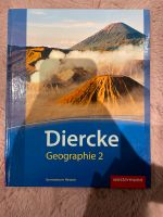 Westermann Diercke Geographie 2 Schulbuch NEU Wiesbaden - Nordenstadt Vorschau